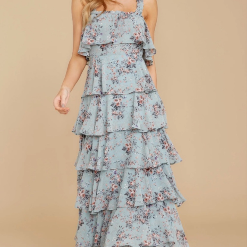Beautiful  Storia dress